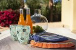 Enjoy the day Poolside